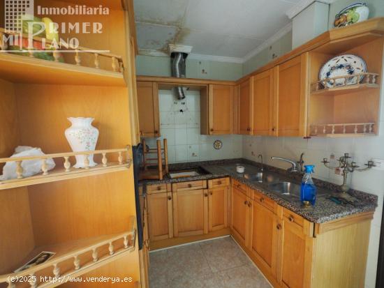 *Casa en calle Socuellamos por solo 110.000 Euros* - CIUDAD REAL