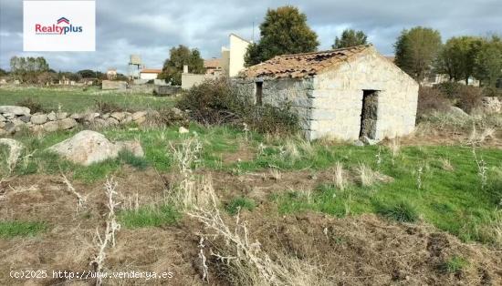  Se Vende en Avila - AVILA 