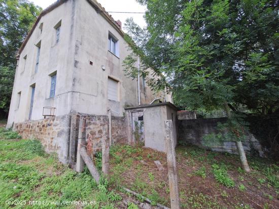 Casa en venta en Solorzano - CANTABRIA