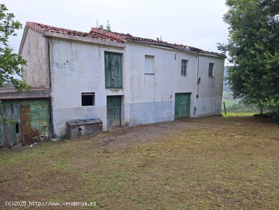 Casa en venta en Solorzano - CANTABRIA