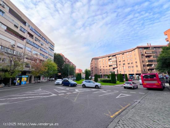 KASAURBANA ofrece en VENTA piso en ZONA CENTRO - VALDEMORO - MADRID