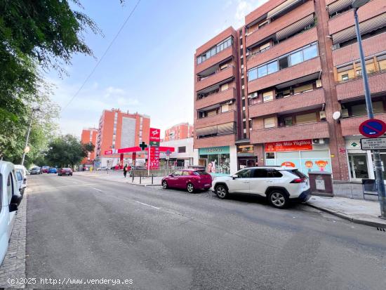 KASAURBANA ofrece en VENTA piso en ZONA CENTRO - VALDEMORO - MADRID