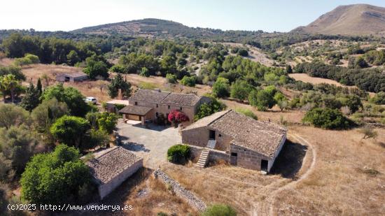  Se Vende en Sant Llorenç des Cardassar - BALEARES 