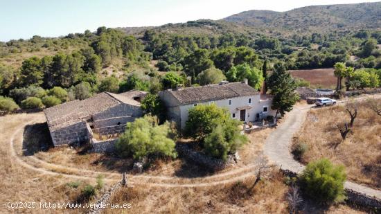 Se Vende en Sant Llorenç des Cardassar - BALEARES