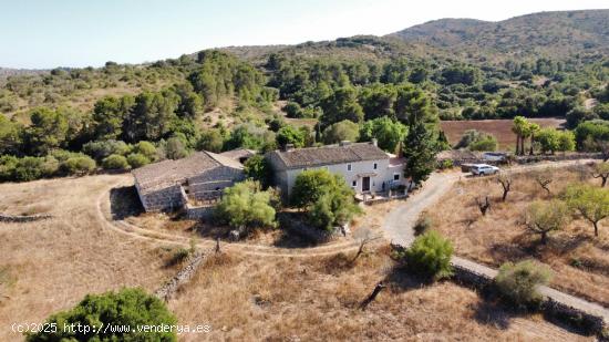 Se Vende en Sant Llorenç des Cardassar - BALEARES