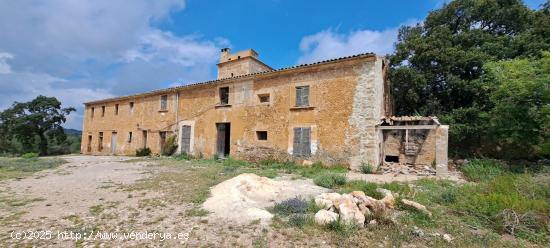  Se Vende en Sant Llorenç des Cardassar - BALEARES 