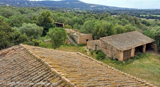 Se Vende en Sant Llorenç des Cardassar - BALEARES