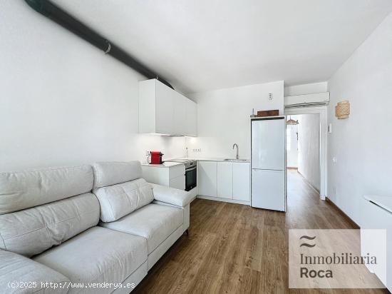 F271 - Apartamento de 1 habitación en Fornells - BALEARES