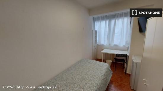 Habitación en piso compartido en Zaragoza - ZARAGOZA