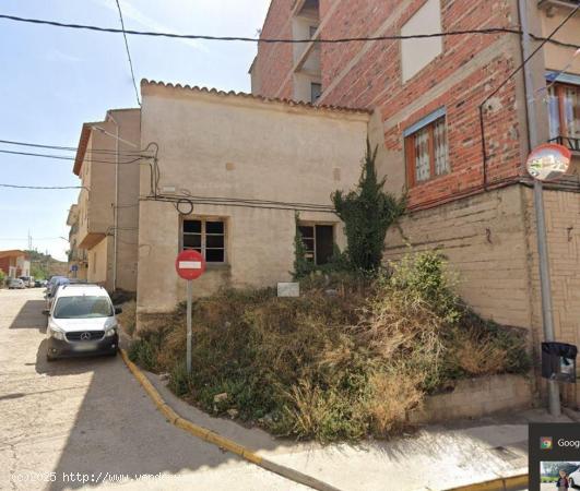  Almacén en Valderrobres - TERUEL 