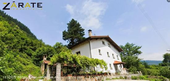 Casa en Balmaseda - VIZCAYA