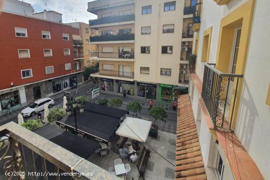  GARAJE CENTRO DE ALGECIRAS - CADIZ 