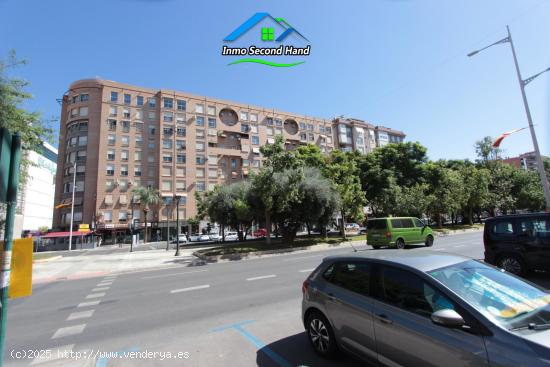 Gran piso en venta en Alameda de San Antón, Cartagena - Frente al Corte Inglés - MURCIA