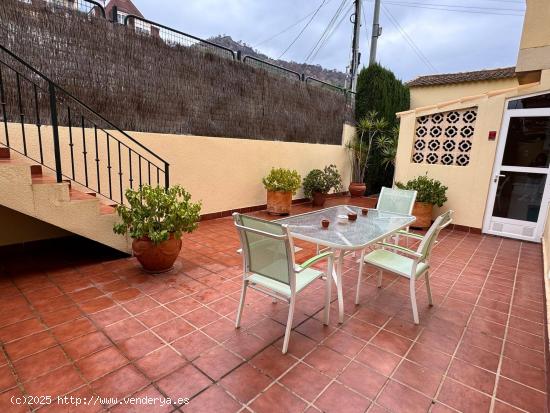 SE VENDE CHALET EN EL VERDOLAY (La Alberca) 💰Precio 470.000€ - MURCIA