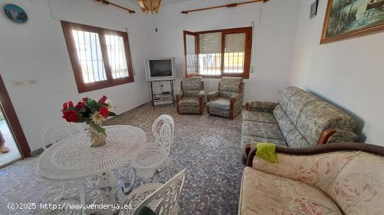 Se Vende en Cuevas del Almanzora - ALMERIA