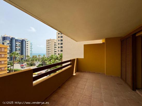  LA RECOLETA (NUEVO) APARTAMENTO DE 140 M2. 3 DORM. 2 BAÑOS. GARAJE+TRASTERO. A ESTRENAR! - ALICANTE 