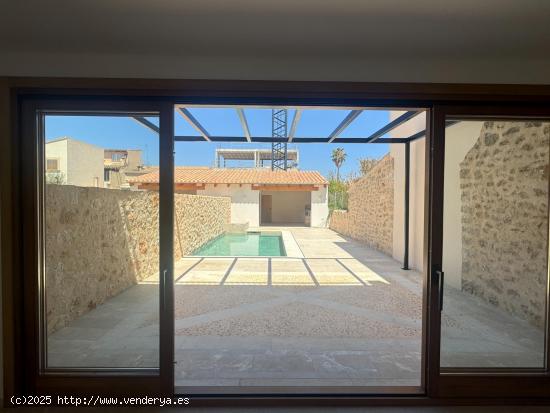 Se Vende en Salines  - ses - BALEARES