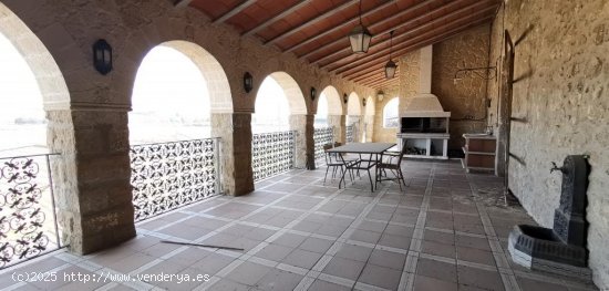 Unifamiliar aislada en venta  en Alpicat - Lleida