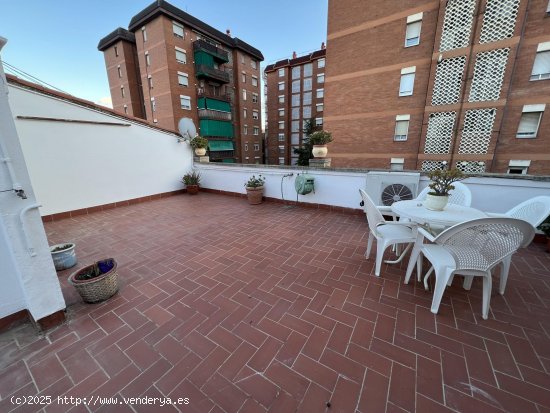  Unifamiliar adosada en venta  en Sant Boi de Llobregat - Barcelona 