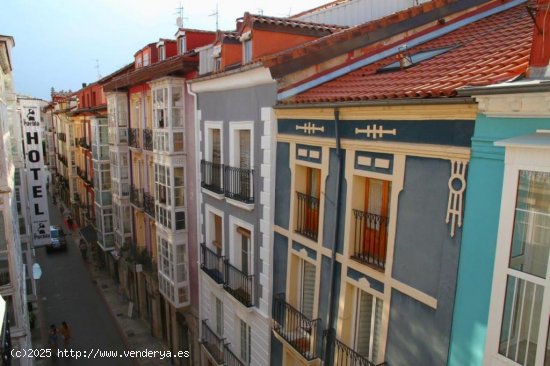 Piso en venta  en Burgos - Burgos