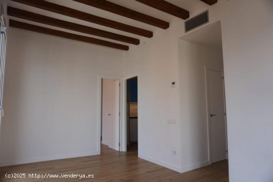 Piso en venta  en Barcelona - Barcelona