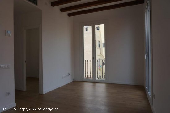 Piso en venta  en Barcelona - Barcelona