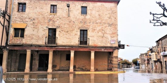 Casa rural en venta  en Verdu - Lleida