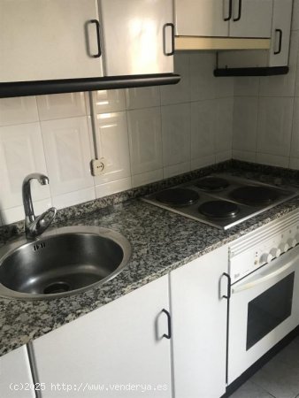 Piso en venta  en Barcelona - Barcelona