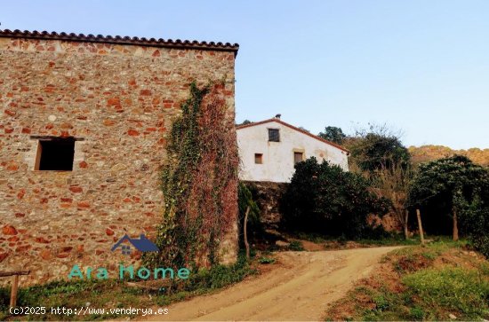  Masia en venta  en Tordera - Barcelona 