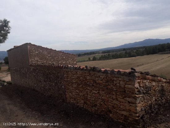 Suelo rústico en venta  en Mora d Ebre - Tarragona