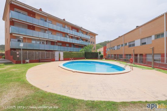  Unifamiliar adosada en venta  en Sant Cebrià de Vallalta - Barcelona 