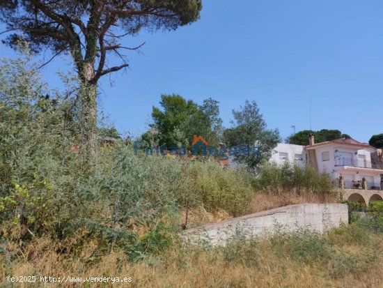 Suelo Urbanizable en venta  en Lloret de Mar - Girona