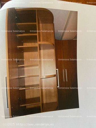 Salamanca ( Camino de las Aguas); 3d, 1wc garaje 750€ - Salamanca