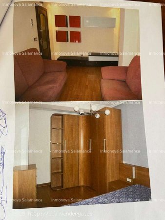 Salamanca ( Camino de las Aguas); 3d, 1wc garaje 750€ - Salamanca