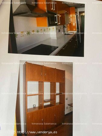 Salamanca ( Camino de las Aguas); 3d, 1wc garaje 750€ - Salamanca