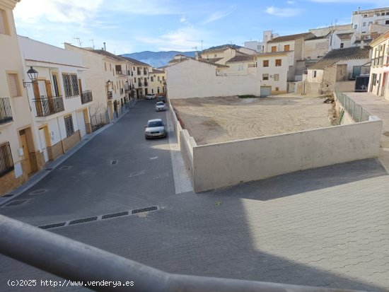  Suelo urbanizable en Venta en Vélez-Rubio Almería 