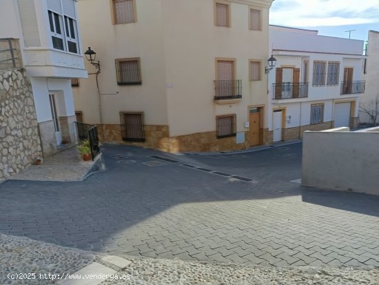 Suelo urbanizable en Venta en Vélez-Rubio Almería