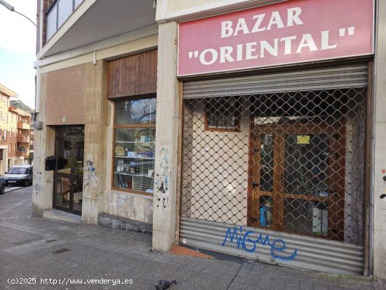 Local comercial en Alquiler en Sopelana Bizkaia CENTRO