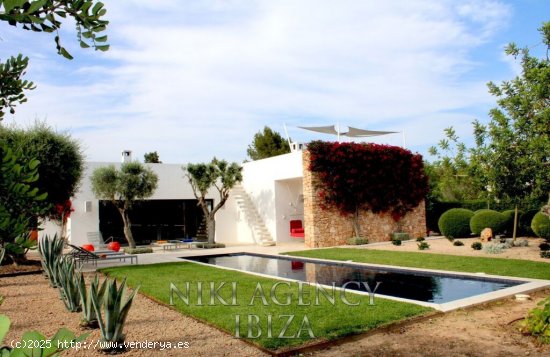 Casa-Chalet en Venta en Sant Antoni De Portmany Baleares