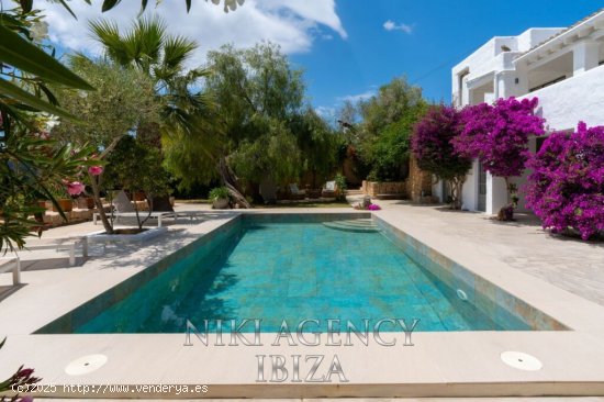 Casa-Chalet en Venta en Sant Antoni De Portmany Baleares