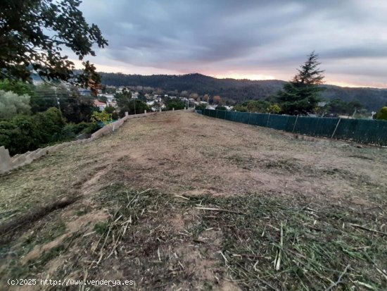 Solar urbano en Venta en Vidreres Girona