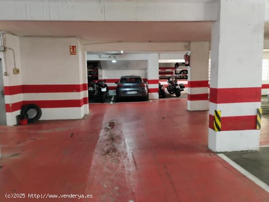 Parking coche en Venta en Tarragona Tarragona