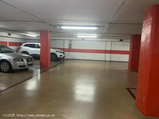 Parking coche en Venta en Tarragona Tarragona