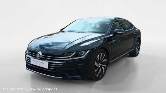  VW Arteon Diesel ( Arteon 2.0TDI R-Line DSG7 110kW )  - Cartagena 