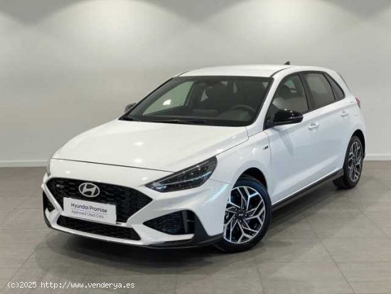  Hyundai i30 ( 1.0 TGDI N Line 100 )  - Lliçà De Vall 