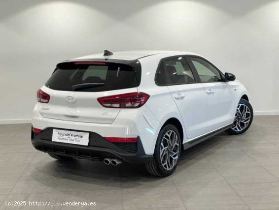 Hyundai i30 ( 1.0 TGDI N Line 100 )  - Lliçà De Vall