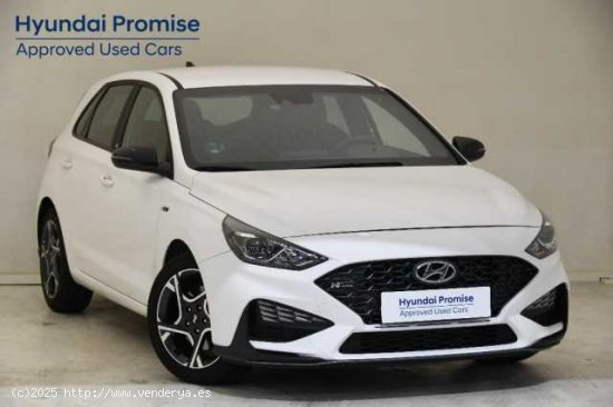 Hyundai i30 ( 1.0 TGDI N Line 30A 120 )  - Lliçà De Vall