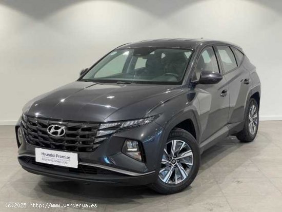  Hyundai Tucson ( 1.6 TGDI Klass 4x2 )  - Lliçà De Vall 