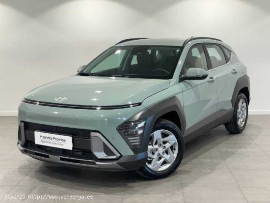  Hyundai Kona ( 1.0 TGDI Flexx 4x2 )  - Lliçà De Vall 