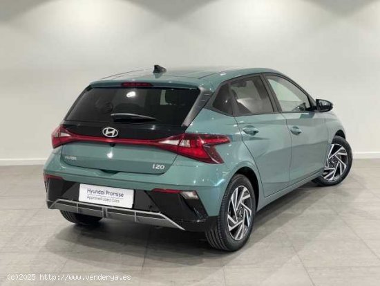 Hyundai i20 ( 1.0 TGDI Klass 100 )  - Lliçà De Vall